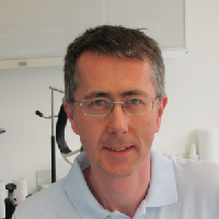 Dr. med. Florian Bandhauer